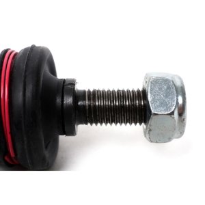 Honda Civic Si Sway Bar End Links - Front - BLOX Racing - OEM - `99-`00